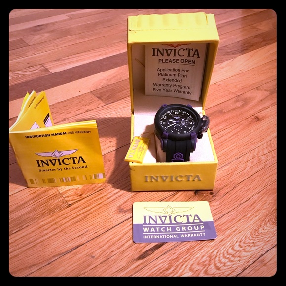 Invicta Men\'s Watch